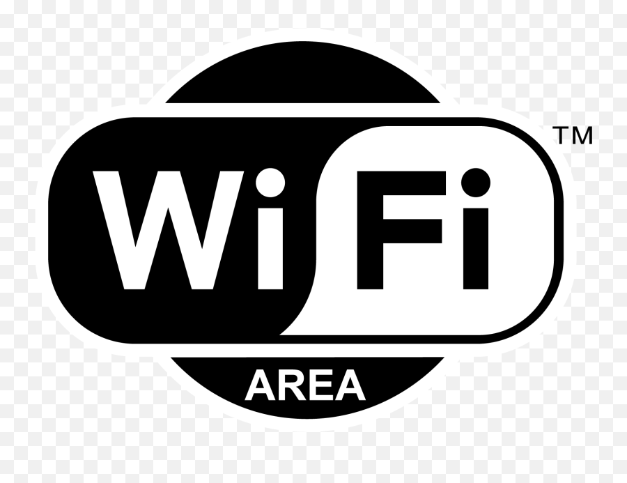 Logo accès wifi