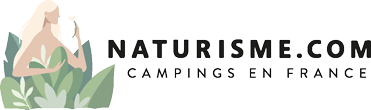 Logo naturisme.com