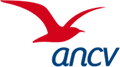 Logo ancv